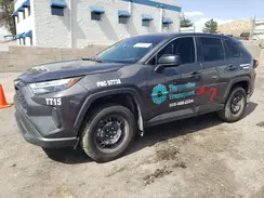 2T3F1RFV9PW384297 2023 TOYOTA RAV 4