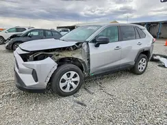 2T3F1RFV9PW393968 2023 TOYOTA RAV 4