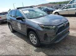 2T3F1RFV9PW395784 2023 TOYOTA RAV 4
