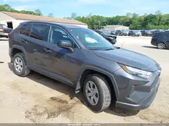 2T3F1RFV9PW397342 2023 TOYOTA RAV 4