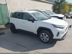 2T3F1RFV9PW400837 2023 TOYOTA RAV 4