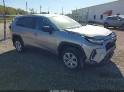 2T3F1RFV9PW403530 2023 TOYOTA RAV 4