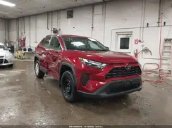 2T3F1RFV9PW403902 2023 TOYOTA RAV 4