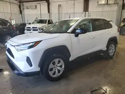 2T3F1RFV9PW404676 2023 TOYOTA RAV 4