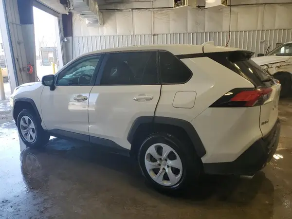 2T3F1RFV9PW404676 2023 TOYOTA RAV 4 - Image 2
