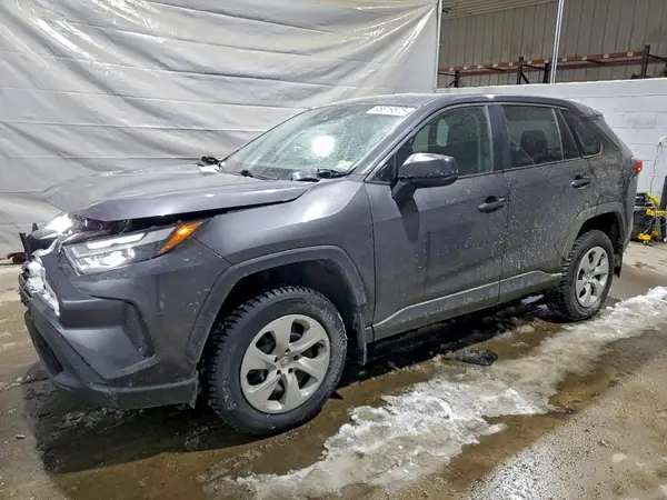2T3F1RFV9RC396017 2024 TOYOTA RAV 4 - Image 1