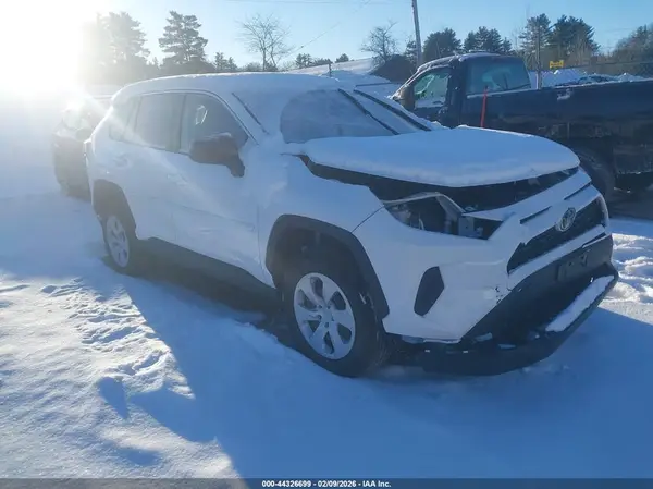 2T3F1RFV9RC396986 2024 TOYOTA RAV 4 - Image 1
