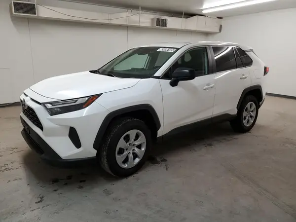 2T3F1RFV9RC415794 2024 TOYOTA RAV 4 - Image 1