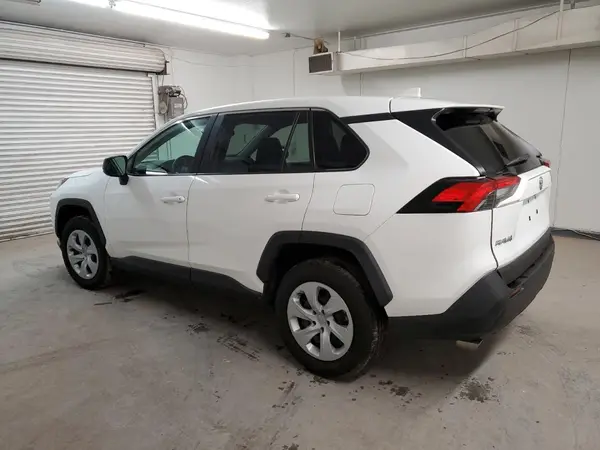 2T3F1RFV9RC415794 2024 TOYOTA RAV 4 - Image 2