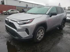 2T3F1RFV9RC417870 2024 TOYOTA RAV 4