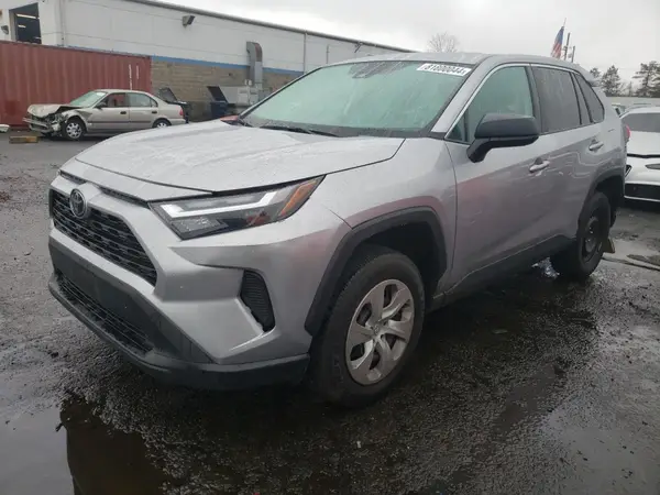 2T3F1RFV9RC417870 2024 TOYOTA RAV 4 - Image 1