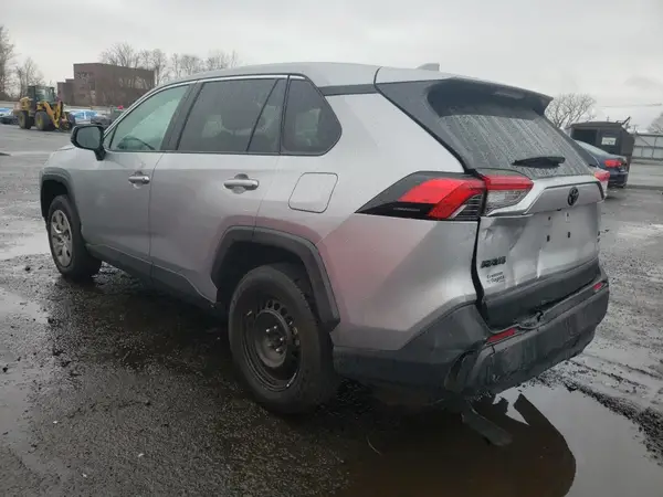 2T3F1RFV9RC417870 2024 TOYOTA RAV 4 - Image 2