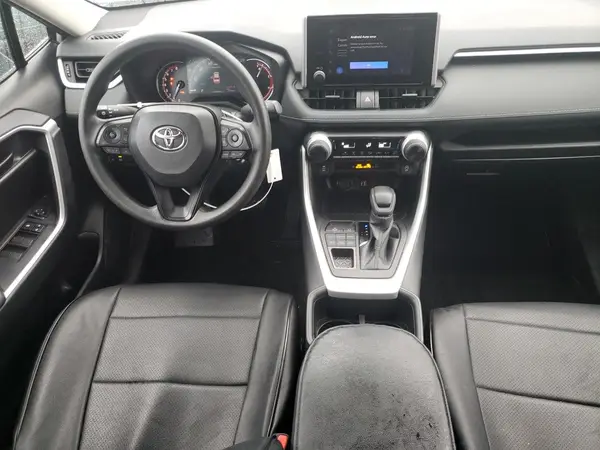 2T3F1RFV9RC417870 2024 TOYOTA RAV 4 - Image 8
