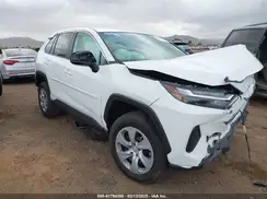 2T3F1RFV9RC433289 2024 TOYOTA RAV 4
