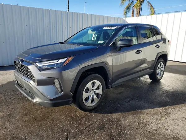 2T3F1RFV9RC442221 2024 TOYOTA RAV 4 - Image 1