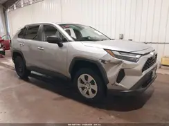 2T3F1RFV9RC443658 2024 TOYOTA RAV 4