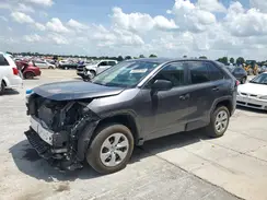 2T3F1RFV9RC450075 2024 TOYOTA RAV 4