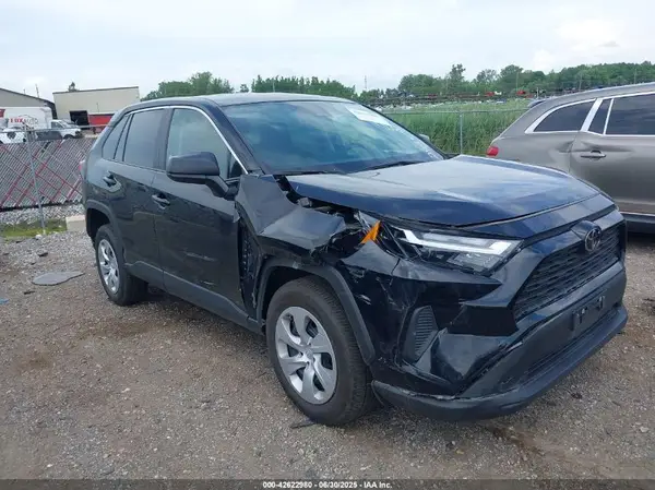 2T3F1RFV9RC453719 2024 TOYOTA RAV 4 - Image 1
