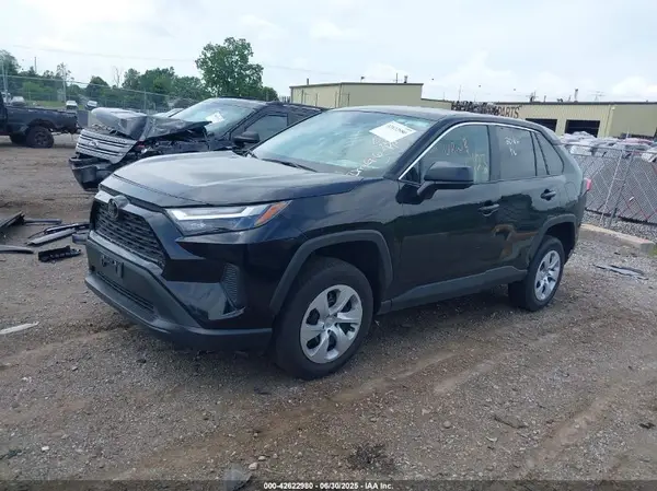 2T3F1RFV9RC453719 2024 TOYOTA RAV 4 - Image 2