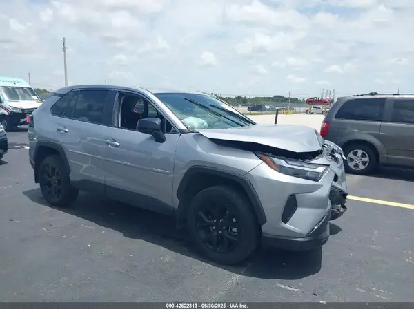 2T3F1RFV9RC455308 2024 TOYOTA RAV 4 - Image 1