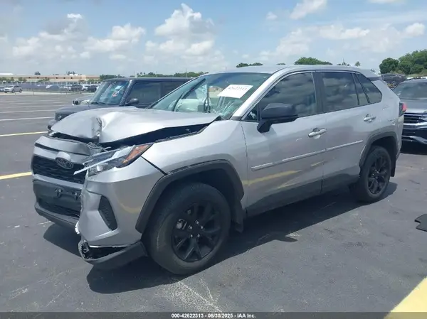 2T3F1RFV9RC455308 2024 TOYOTA RAV 4 - Image 2