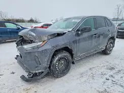 2T3F1RFV9RC458709 2024 TOYOTA RAV 4