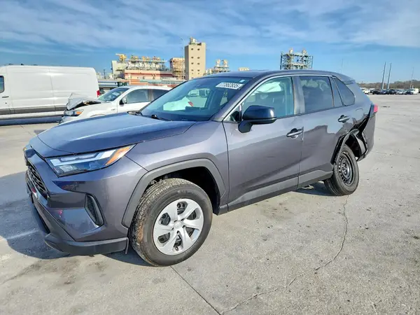 2T3F1RFV9RC459553 2024 TOYOTA RAV 4 - Image 1