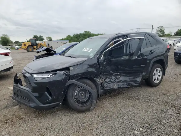 2T3F1RFV9RC461870 2024 TOYOTA RAV 4 - Image 1