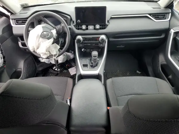 2T3F1RFV9RC461870 2024 TOYOTA RAV 4 - Image 8