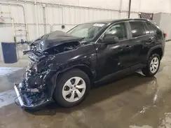 2T3F1RFV9RC469726 2024 TOYOTA RAV 4