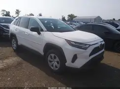 2T3F1RFV9RC474196 2024 TOYOTA RAV 4