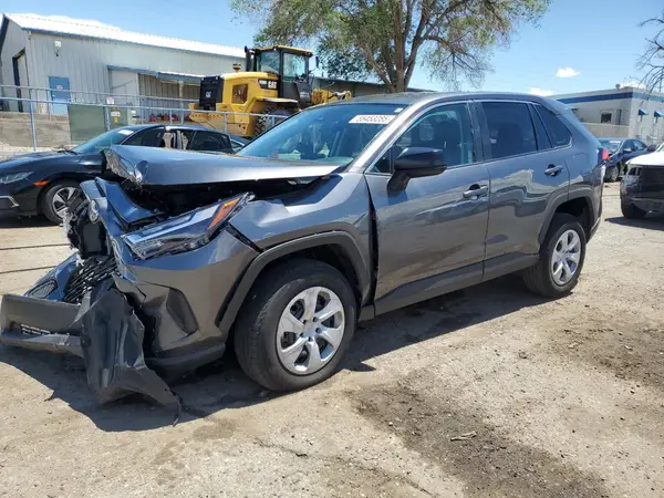 2T3F1RFV9RC476045 2024 TOYOTA RAV 4 - Image 1