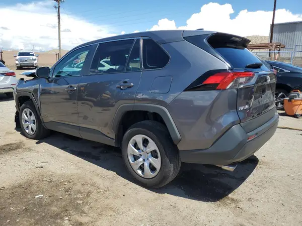 2T3F1RFV9RC476045 2024 TOYOTA RAV 4 - Image 2