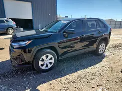 2T3F1RFV9RW410111 2024 TOYOTA RAV 4