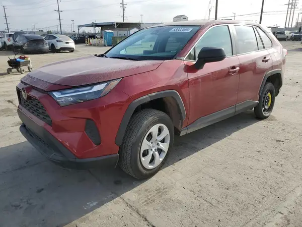 2T3F1RFV9RW418225 2024 TOYOTA RAV 4 - Image 1