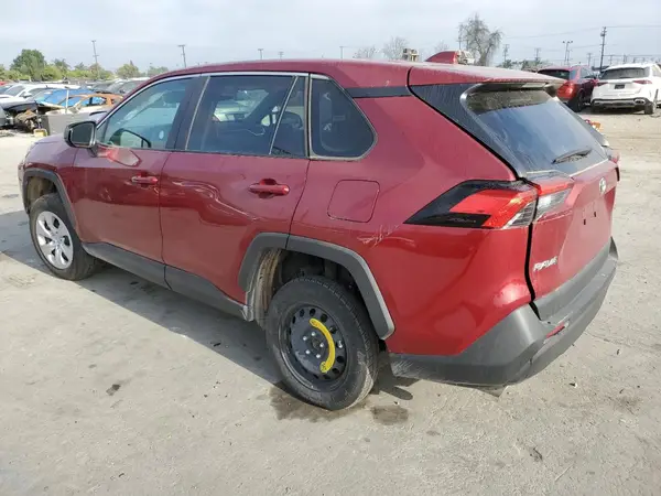2T3F1RFV9RW418225 2024 TOYOTA RAV 4 - Image 2