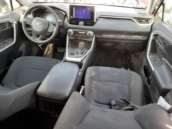 2T3F1RFV9RW418225 2024 TOYOTA RAV 4 - Image 8