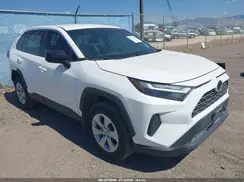 2T3F1RFV9RW441021 2024 TOYOTA RAV 4