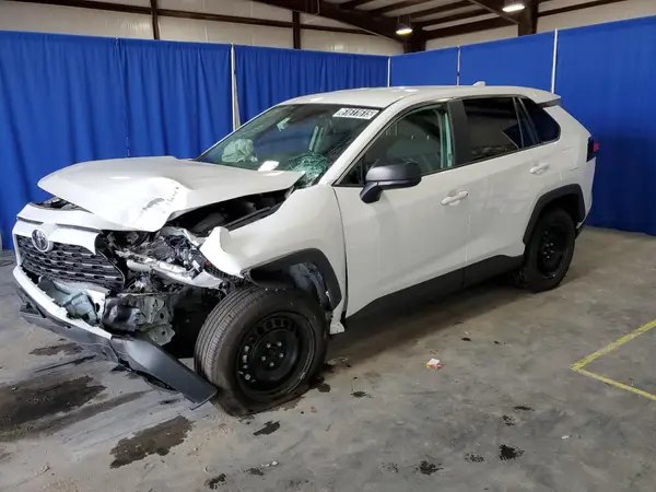 2T3F1RFV9RW448034 2024 TOYOTA RAV 4 - Image 1