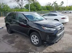2T3F1RFV9RW450558 2024 TOYOTA RAV 4