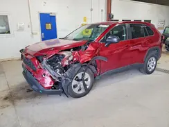 2T3F1RFV9RW451614 2024 TOYOTA RAV 4