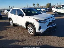 2T3F1RFV9RW458501 2024 TOYOTA RAV 4