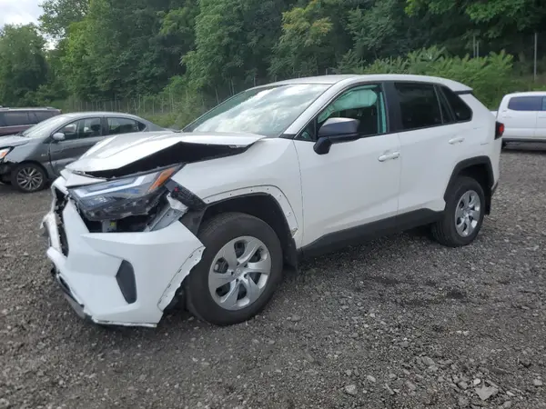 2T3F1RFV9RW463262 2024 TOYOTA RAV 4 - Image 1