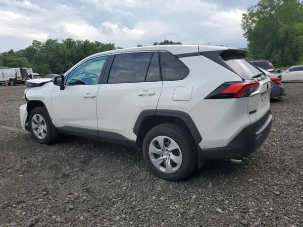 2T3F1RFV9RW463262 2024 TOYOTA RAV 4 - Image 2