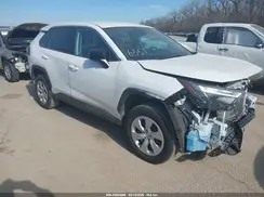 2T3F1RFV9RW468560 2024 TOYOTA RAV 4