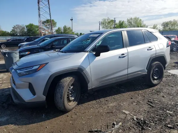 2T3F1RFV9RW468638 2024 TOYOTA RAV 4 - Image 1