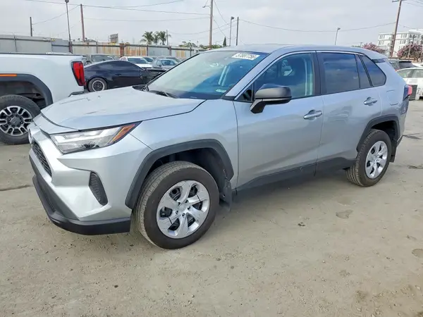 2T3F1RFV9RW479820 2024 TOYOTA RAV 4 - Image 1