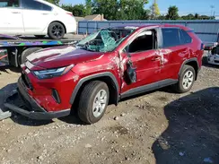 2T3F1RFV9RW491997 2024 TOYOTA RAV 4