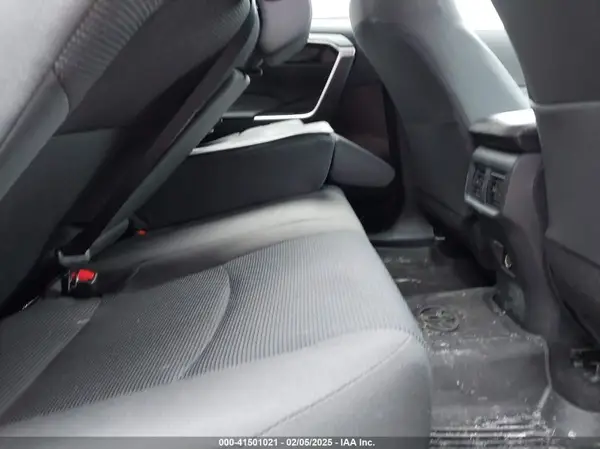 2T3F1RFV9SC495913 2025 TOYOTA RAV 4 - Image 8