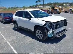 2T3F1RFV9SC500706 2025 TOYOTA RAV 4